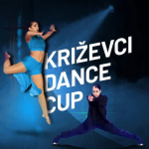 Križevci Dance Cup Competition - VIDEO