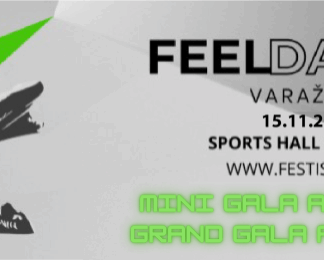 Feel Dance 2025 - VIDEO