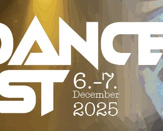 Dance Fest Novo mesto 2025 - VIDEO