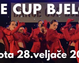 Dance Cup Bjelovar 2026 - VIDEO