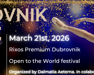 Dubrovnik Dance Extravaganza 2026 - VIDEO