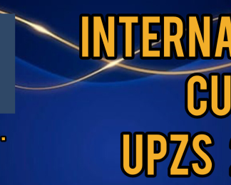 UPZS International Cup 2026 - VIDEO