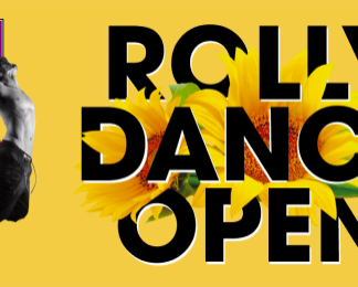 Rolly Dance Open 2026 - VIDEO