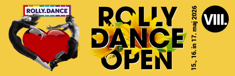 Rolly Dance Open 2026 - VIDEO