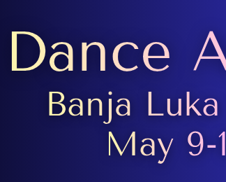 Dance Arena Banja Luka 2026 - VIDEO