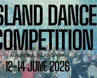 Island Dance Competition 2026 - VIDEO