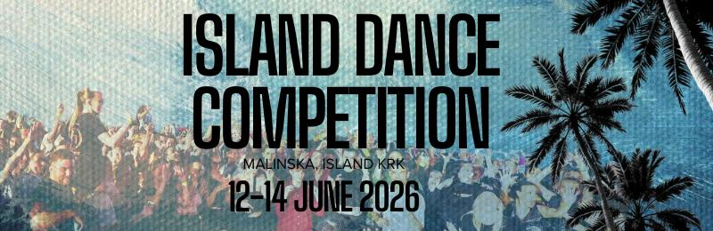 Island Dance Competition 2026 - VIDEO