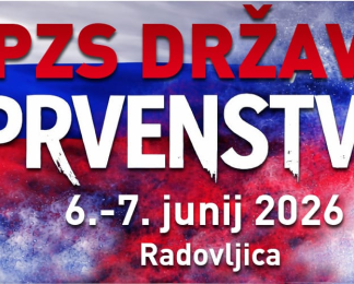 UPZS Državno prvenstvo - VIDEO